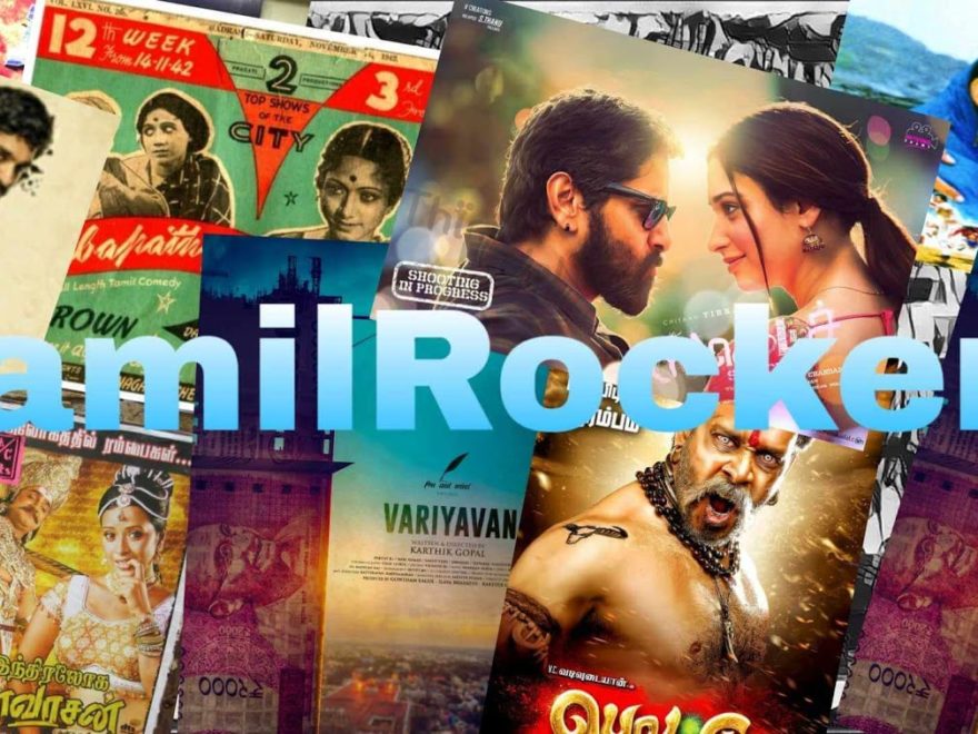 Tamil Dubbed Hollywood Movies Tamilrockers